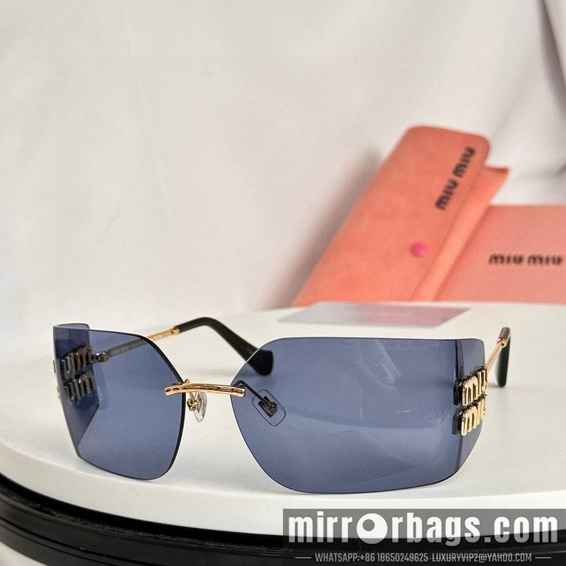 MiuMiu Glasses smx89