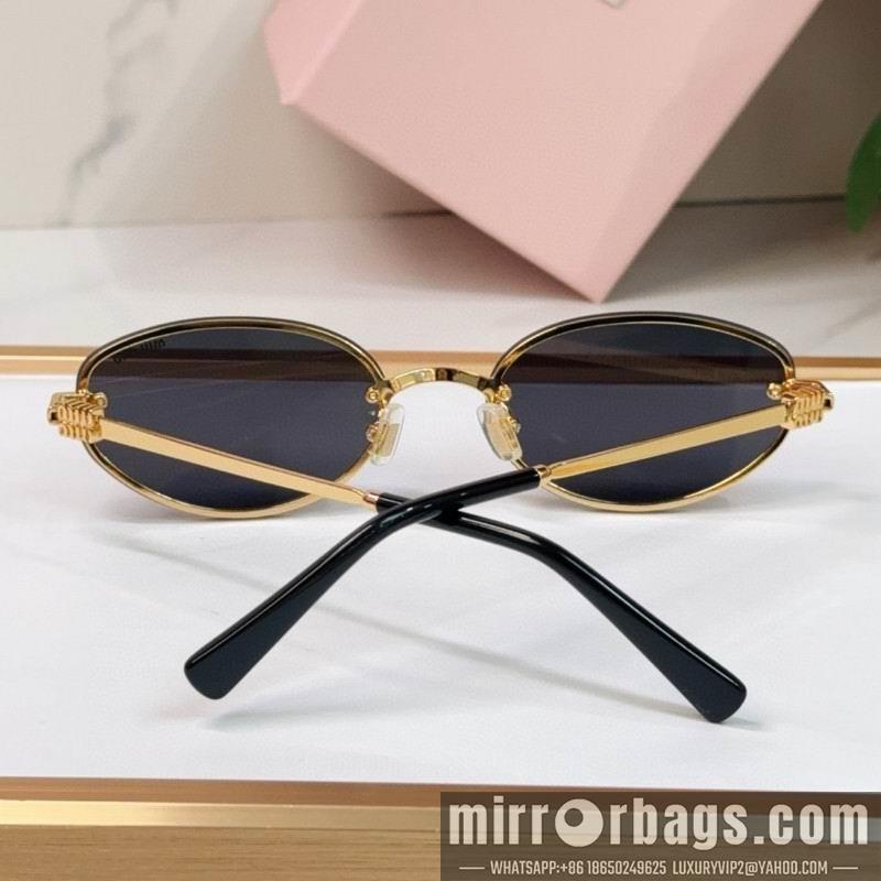 MiuMiu Glasses 03smh99