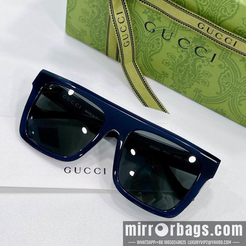 Gucci Glasses smx93