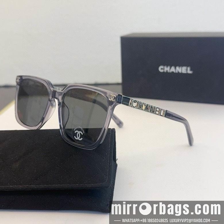 Chanel Glasses smx334