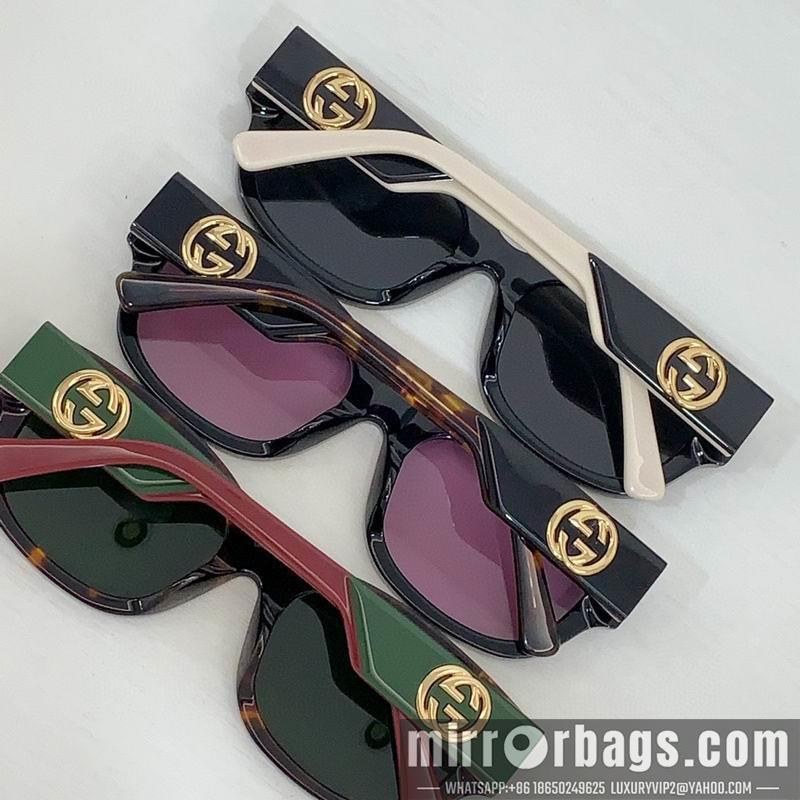 Gucci Glasses smr52