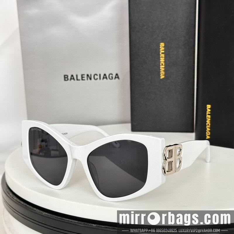 Balenciaga Glasses 03smh18