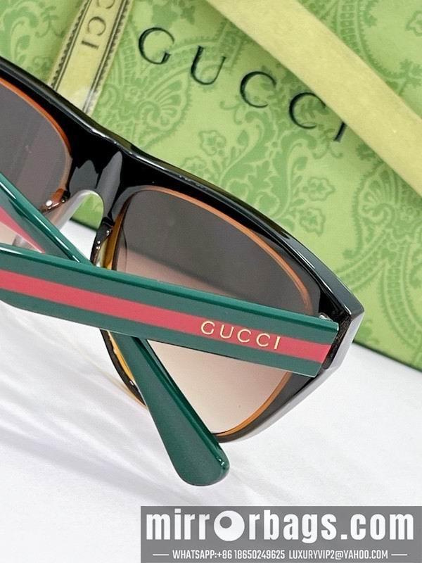 Gucci Glasses smh127