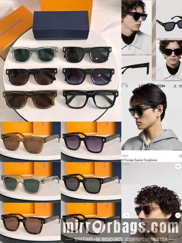 LV Glasses smh137