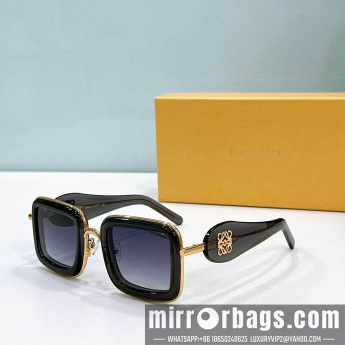 Loewe Glasses smx27