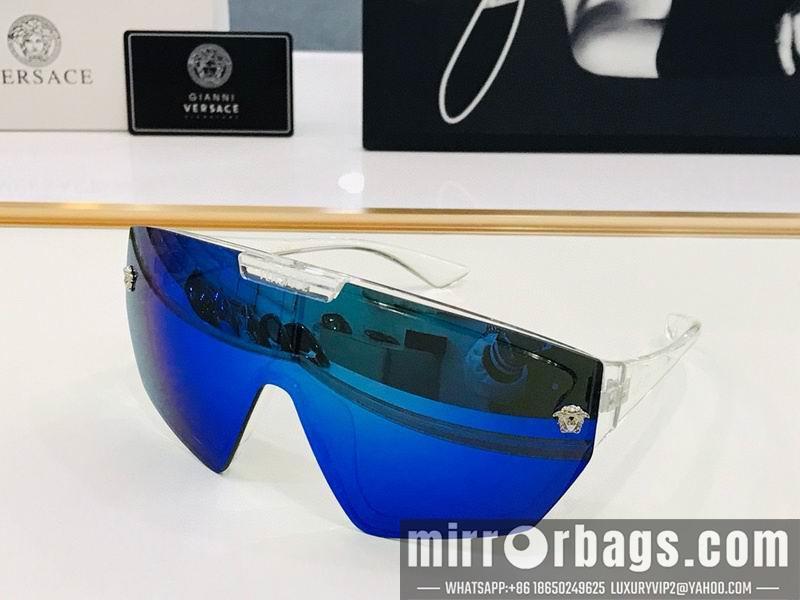 Versace Glaases smx45