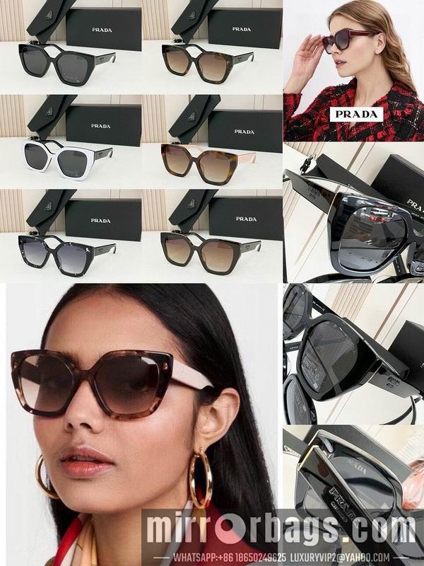 Prada Glasses smr63