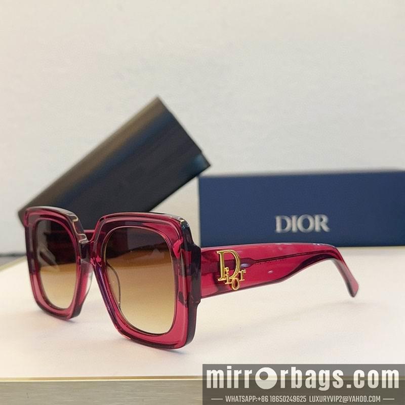 Dior Glasses smx88