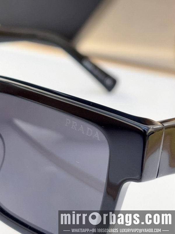 Prada Glasses smh107