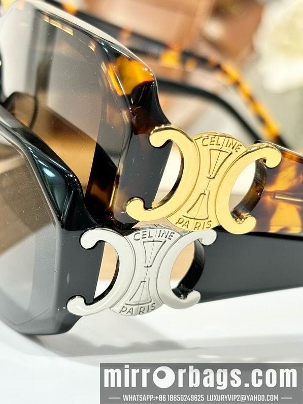 Celine Glasses smx225