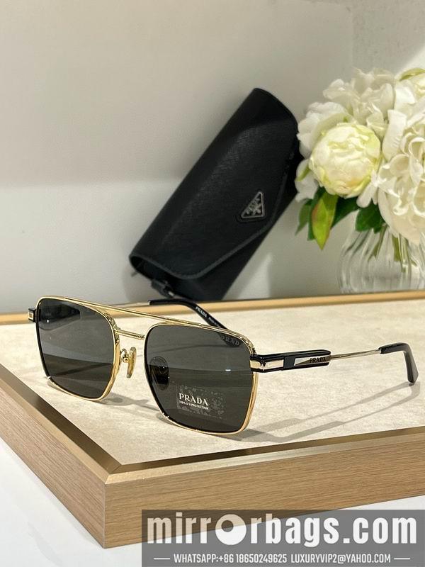 Prada Glasses smr72
