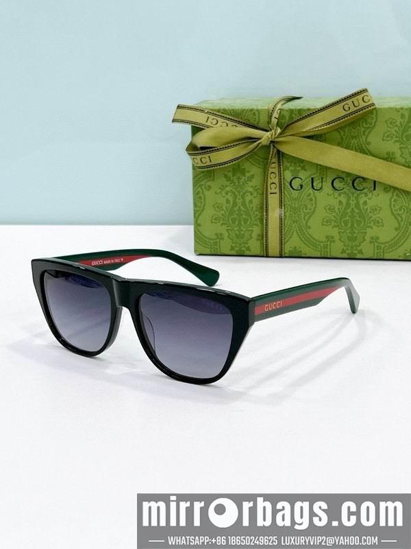 Gucci Glasses smh127