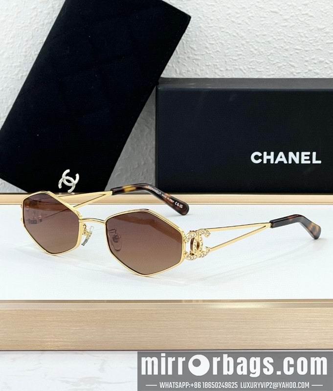 Chanel Glasses smh151