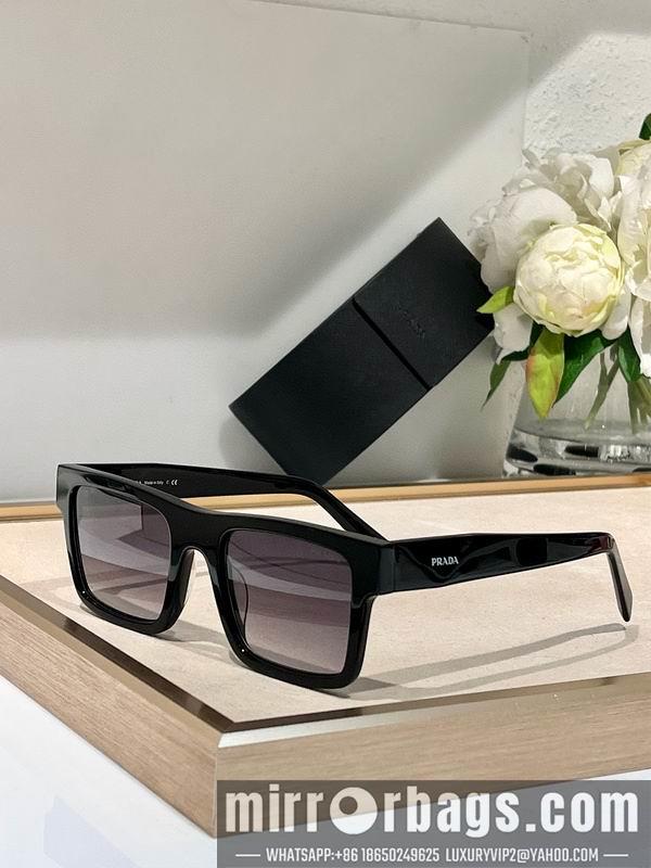 Prada Glasses smr03