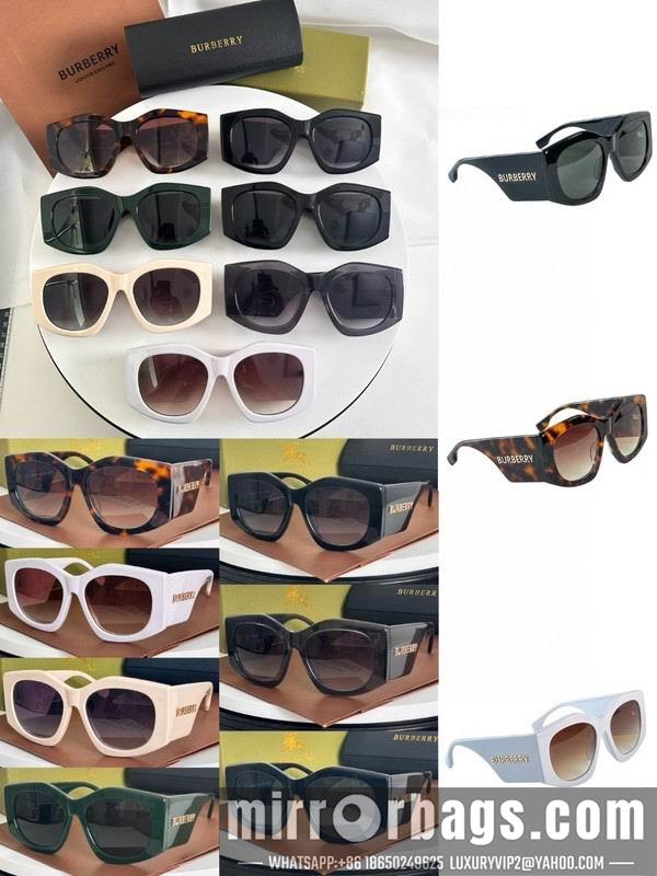 Burberry Glasses 03smh04