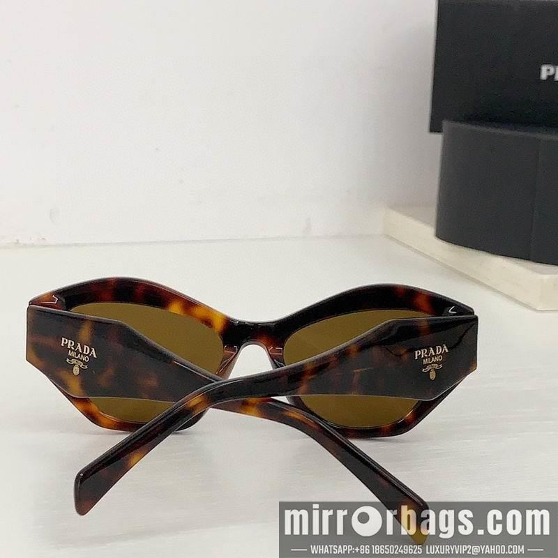 Prada Glasses smh61