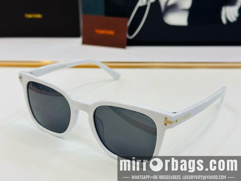 Tom Ford Glasses smx72