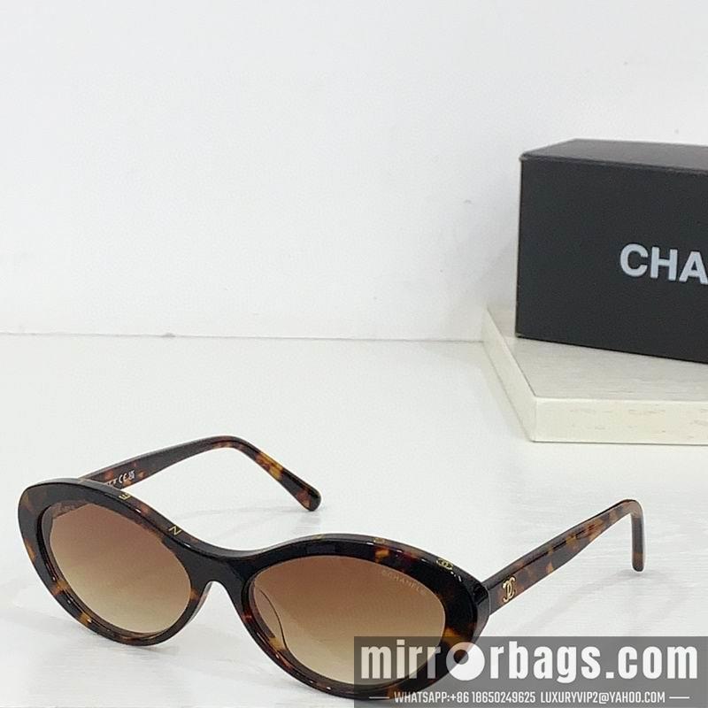 Chanel Glasses smr70