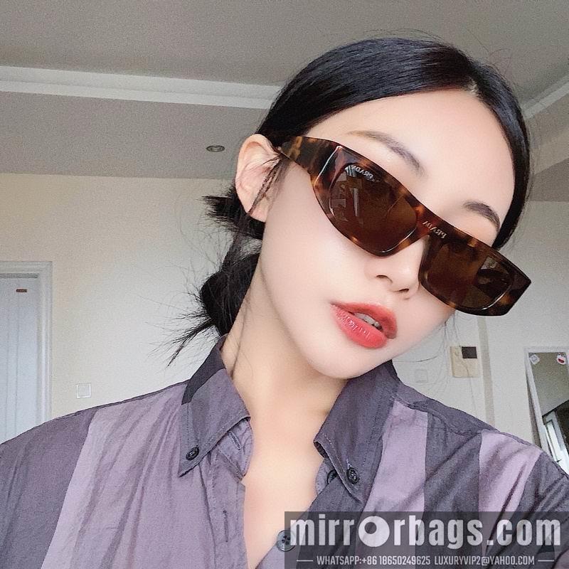Prada Glasses smr02