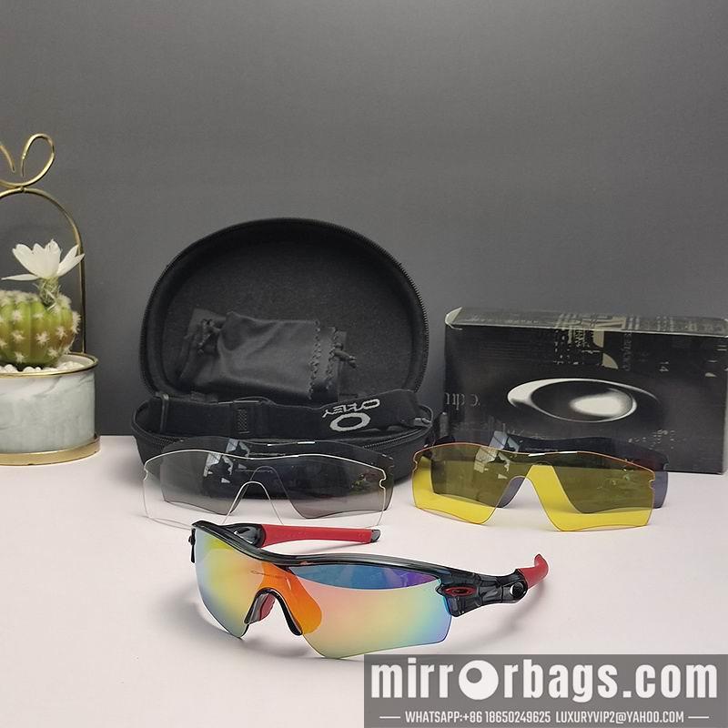 Oakley Glasses smx91