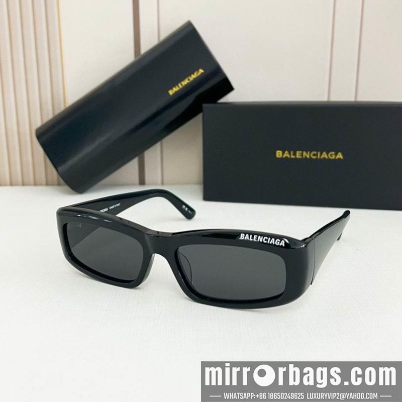 Balenciaga Glasses smx54