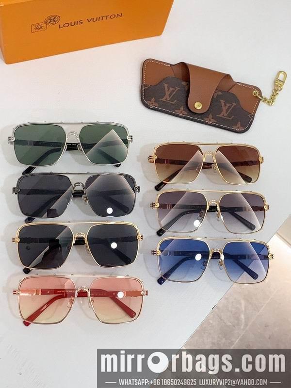 LV Glasses smr66