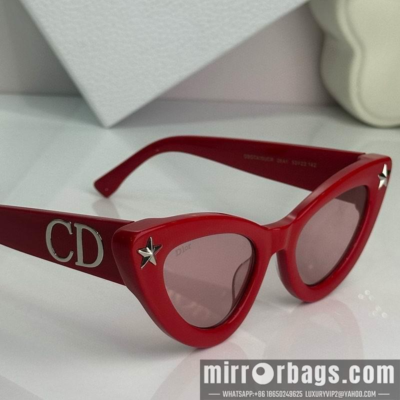 Dior Glasses smx62