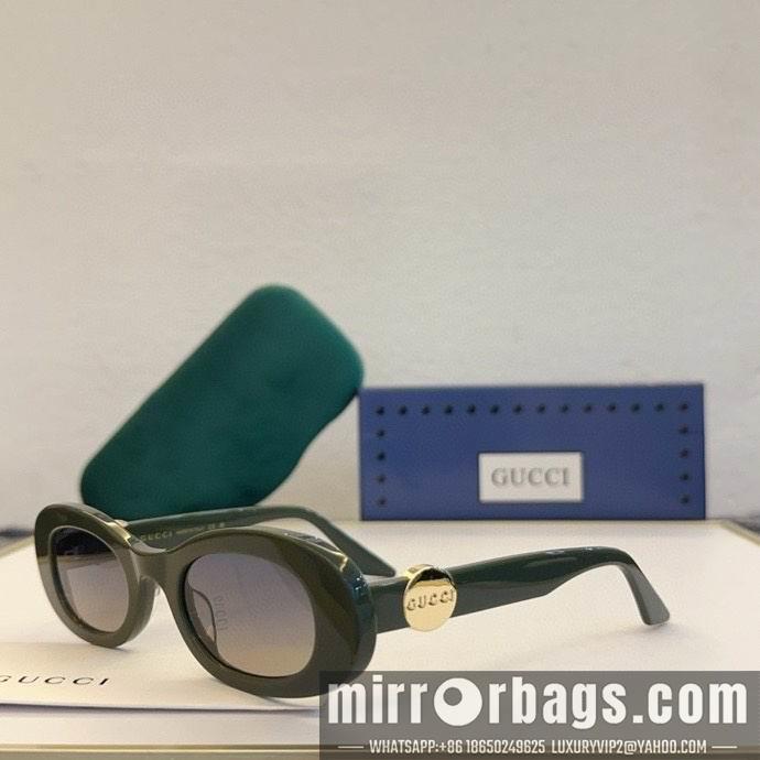 Gucci Glasses smr09