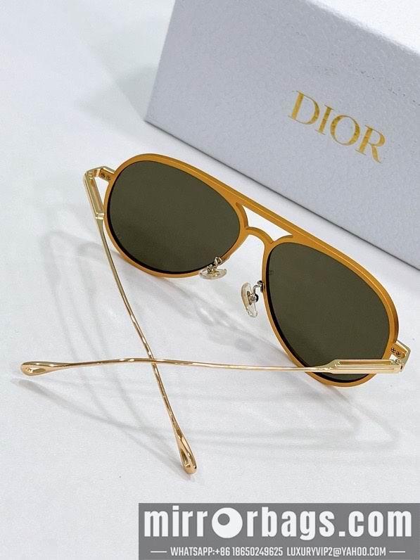 Dior Glasses smx67