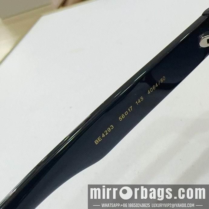 Burberry Glasses smr12