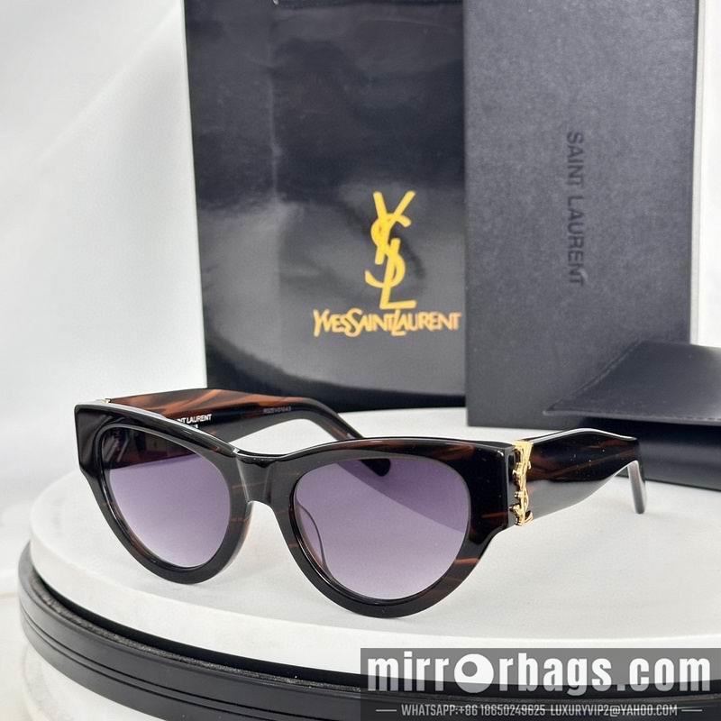 YSL Glasses 03smh68