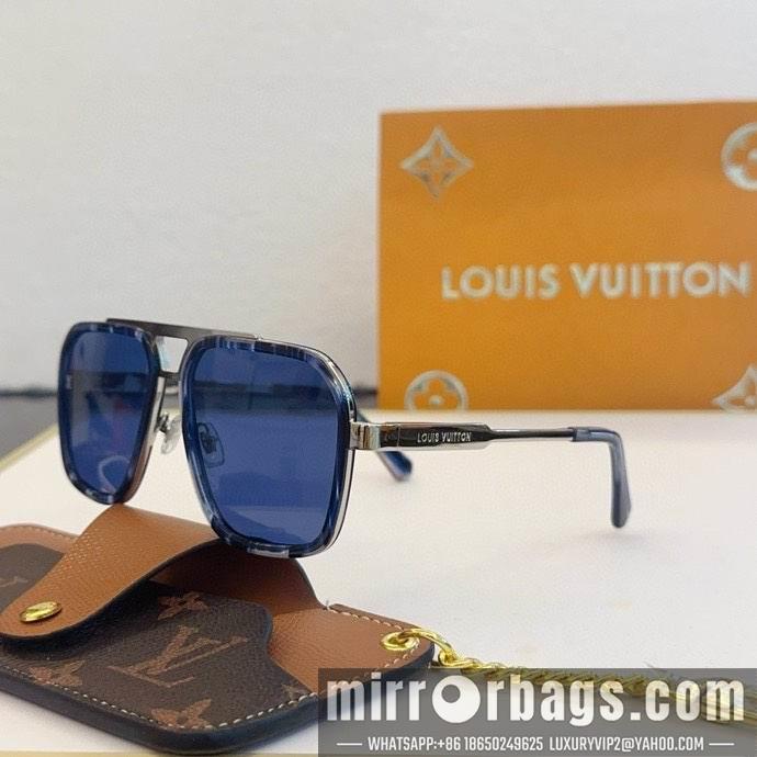 LV Glasses smx169