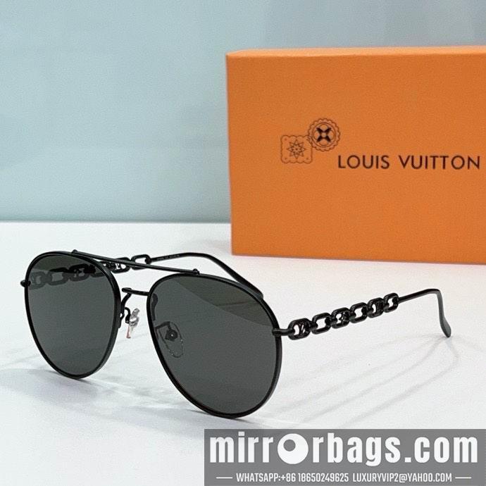 LV Glasses smr46