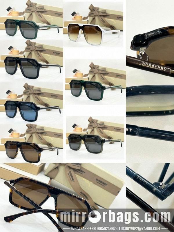 Burberry Glasses 03smh09