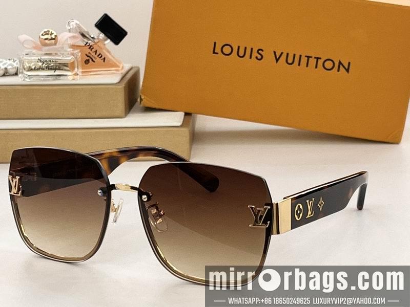 LV Glasses smh167