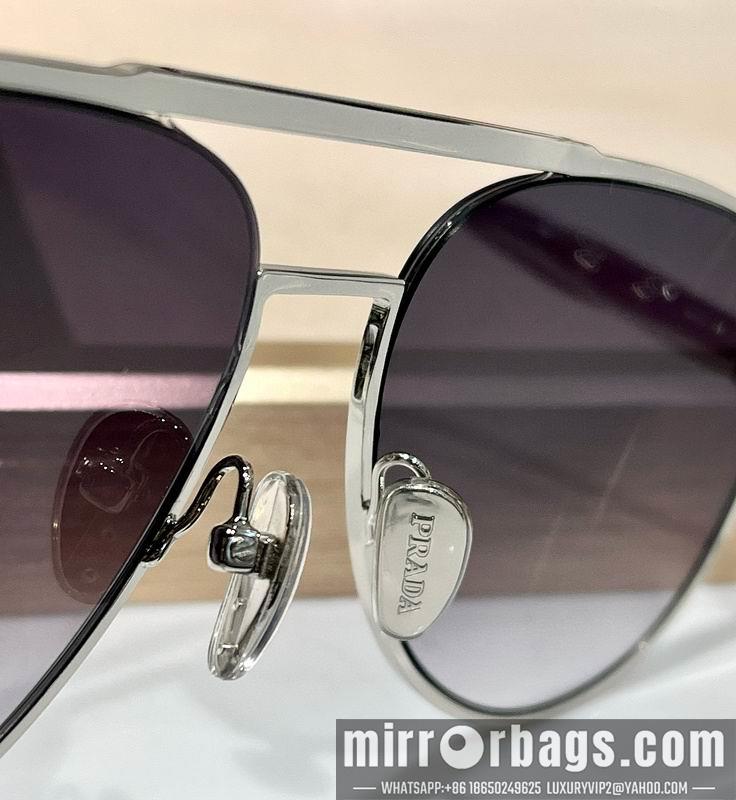 Prada Glasses smr22