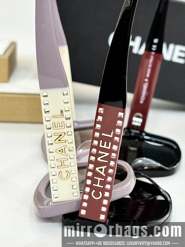Chanel Glasses smh134