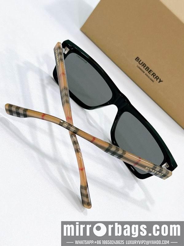 Burberry Glasses smr01