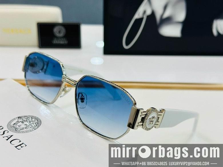 Versace Glaases smx48