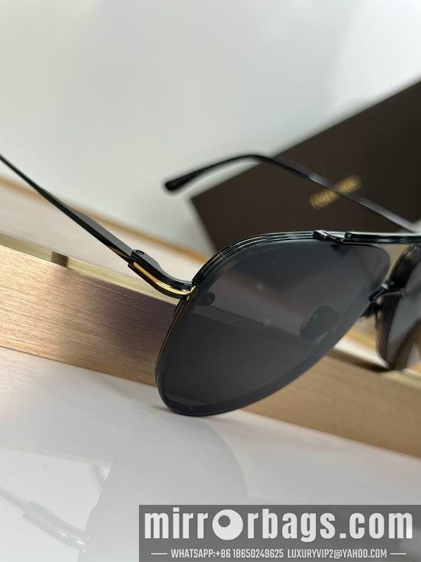 Tom Ford Glasses smx154