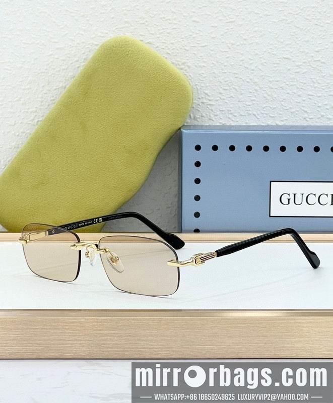 Gucci Glasses smh137
