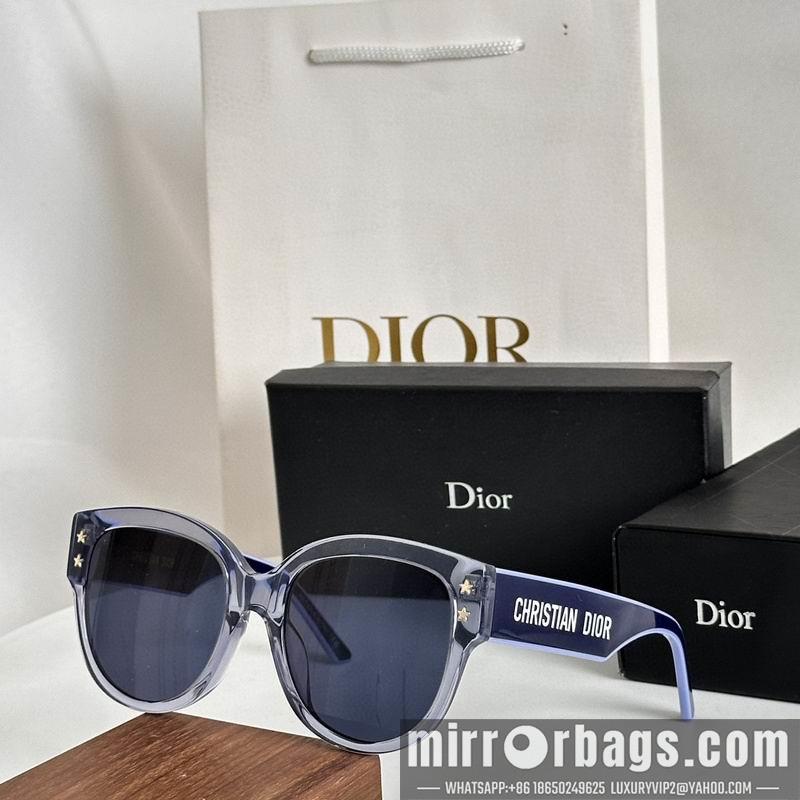 Dior Glasses 03smh15