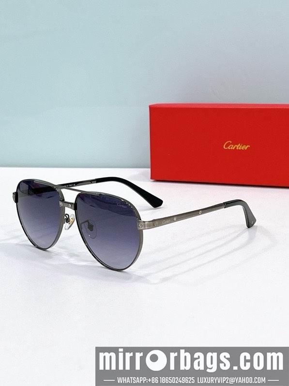Cartier Glasses smx217