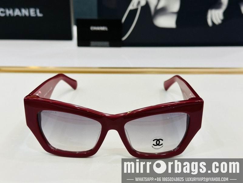 Chanel Glasses smr54