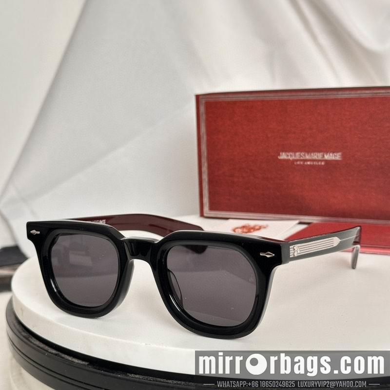 Jacques Marie Mage Glasses 03smh116