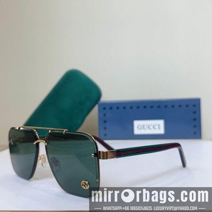 Gucci Glasses smr34