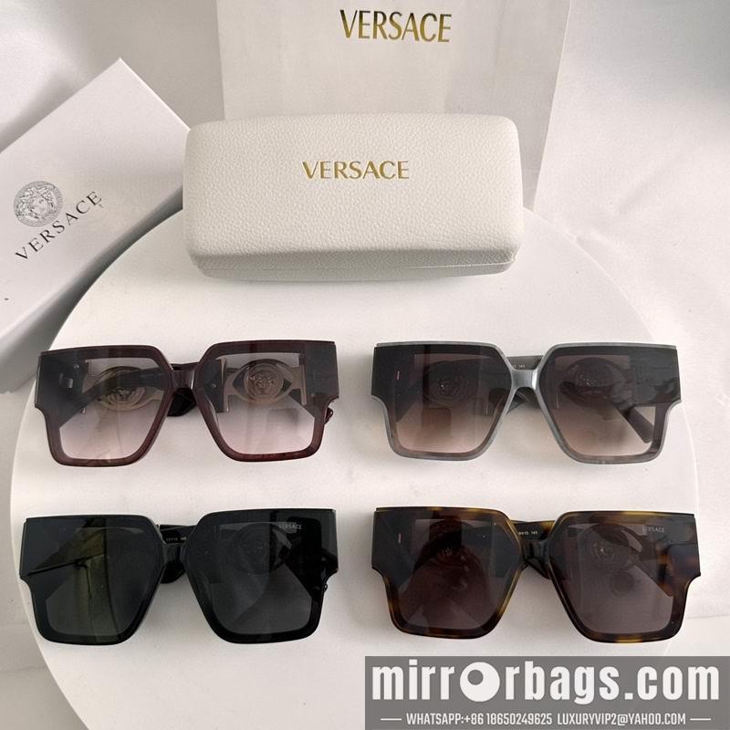 Versace Glasses 03smh21