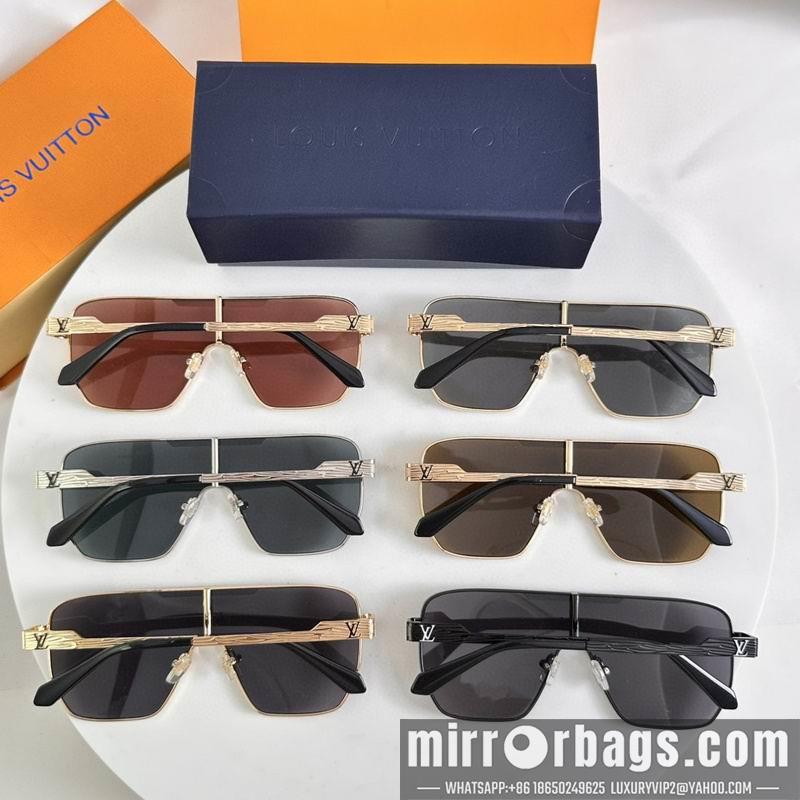 LV Glasses smh121