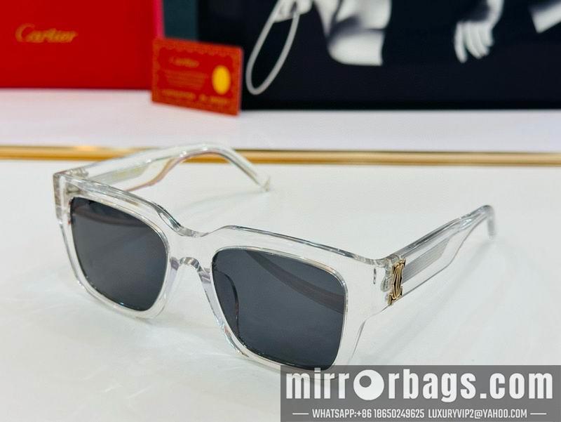 Cartier Glasses smr133