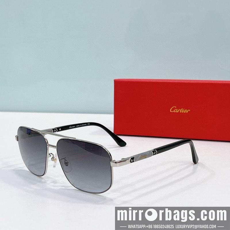 Cartier Glasses smx202